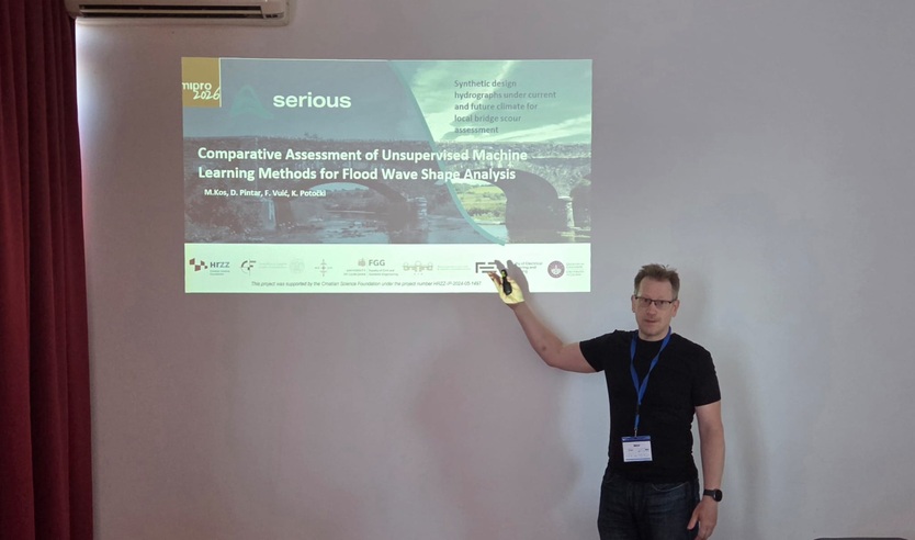 SERIOUS Research Presented at MIPRO 2026